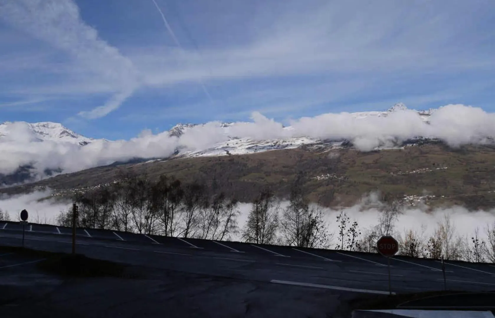 Apartment Residence Les Avrieres Bas - 2 Pieces Pour 5 Personnes Mae-9544 La Plagne
