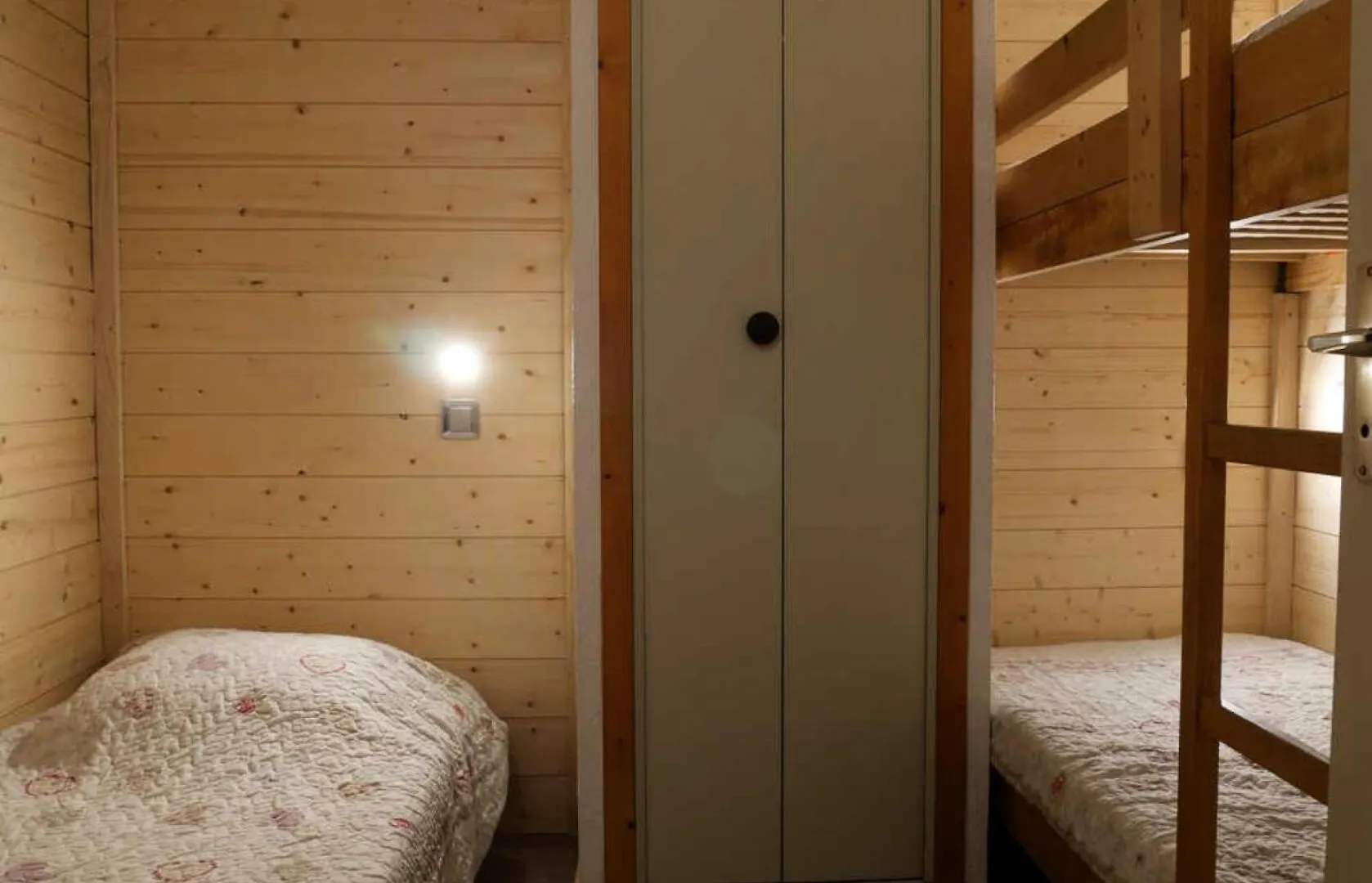Residence Les Avrieres Bas - 2 Pieces Pour 5 Personnes Mae-9544 La Plagne 0*,